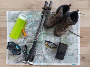 Hiking Equipment