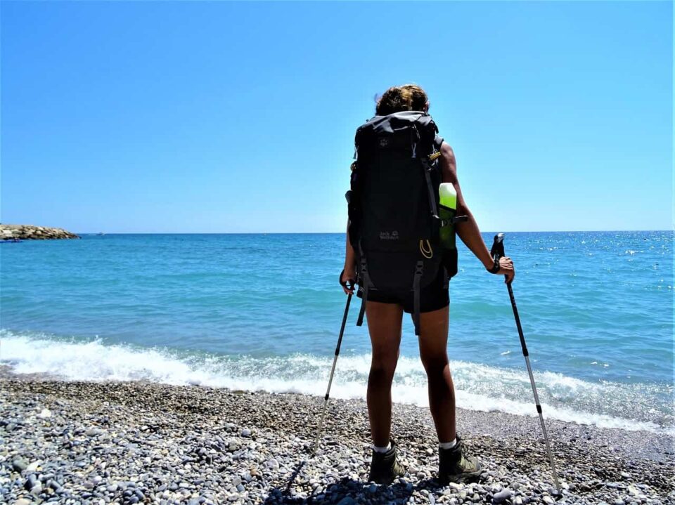 Das richtige Wanderoutfit für Mehrtagestouren